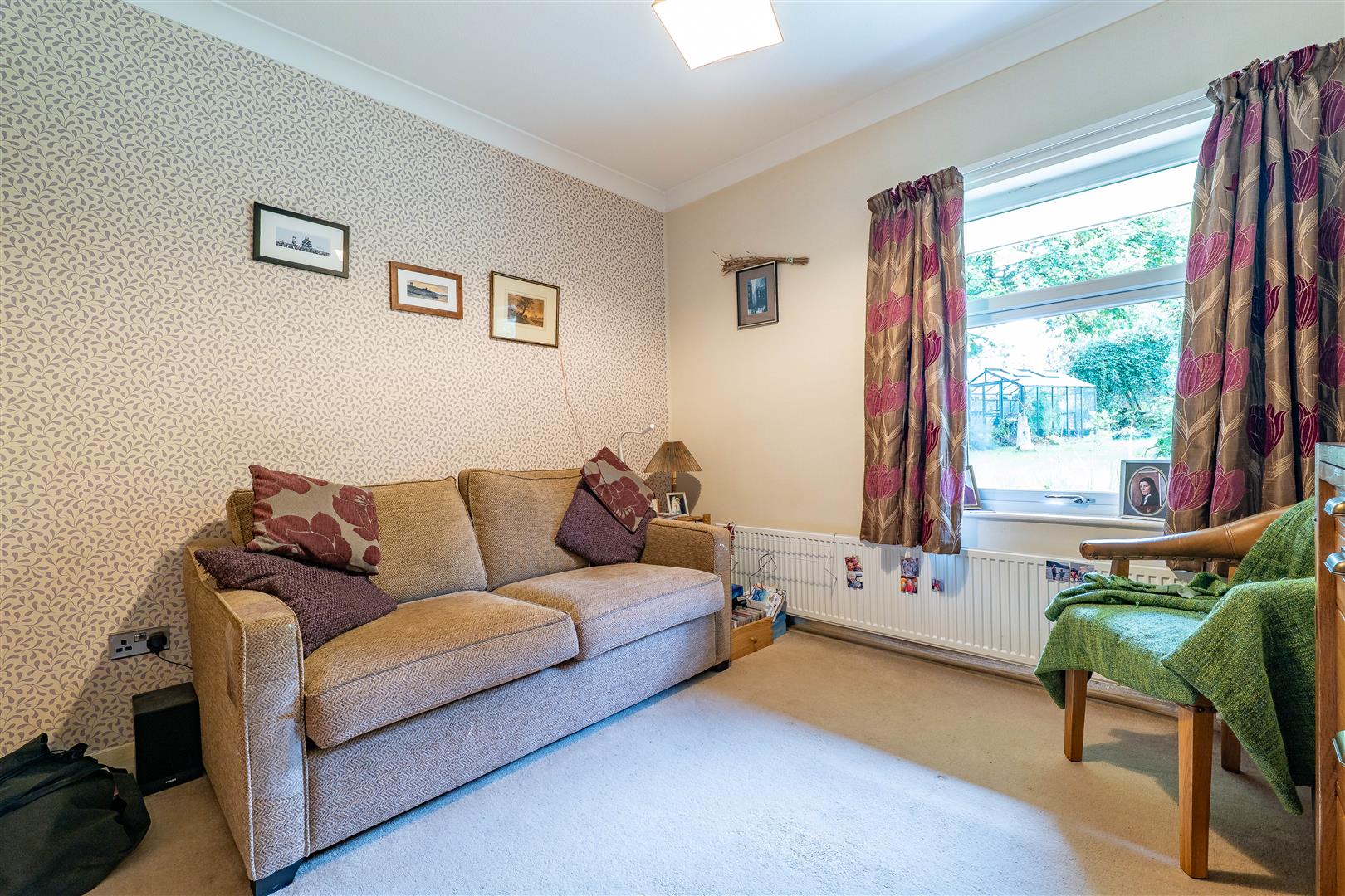 Blackburn Road, Higher Wheelton, Chorley